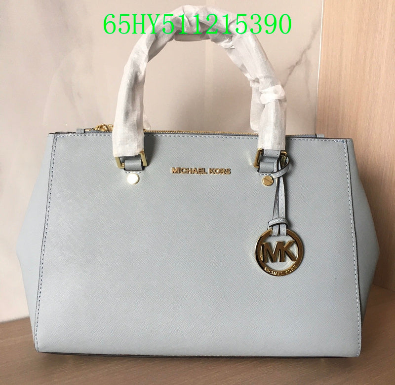 Satchel Bags - MK Bags - 131