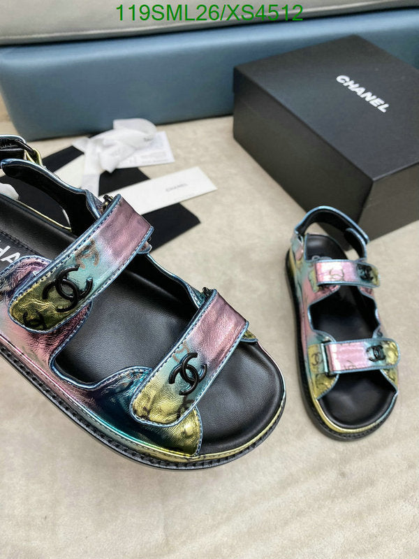SAMC - CHL Women Shoes Beach - 104