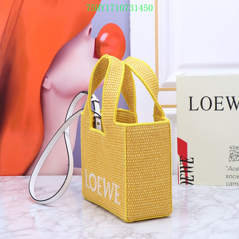 Satchel Bags - LWE Bags - 027