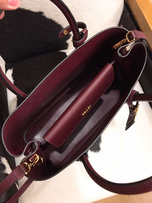 Satchel Bags - PDA Bags - 2454