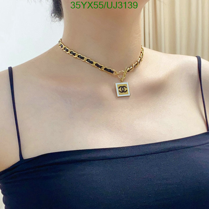 SAMC - CHL Jewelry - 698