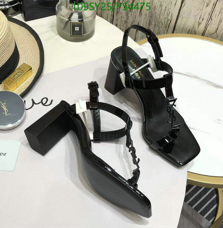 SAMC - YLS Women Shoes Heels - 054