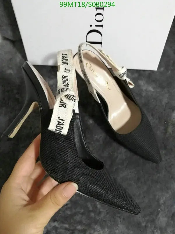 SAMCC - DOR Women Shoes - 2199