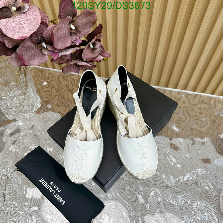 SAMC - YLS Women Shoes Heels - 020