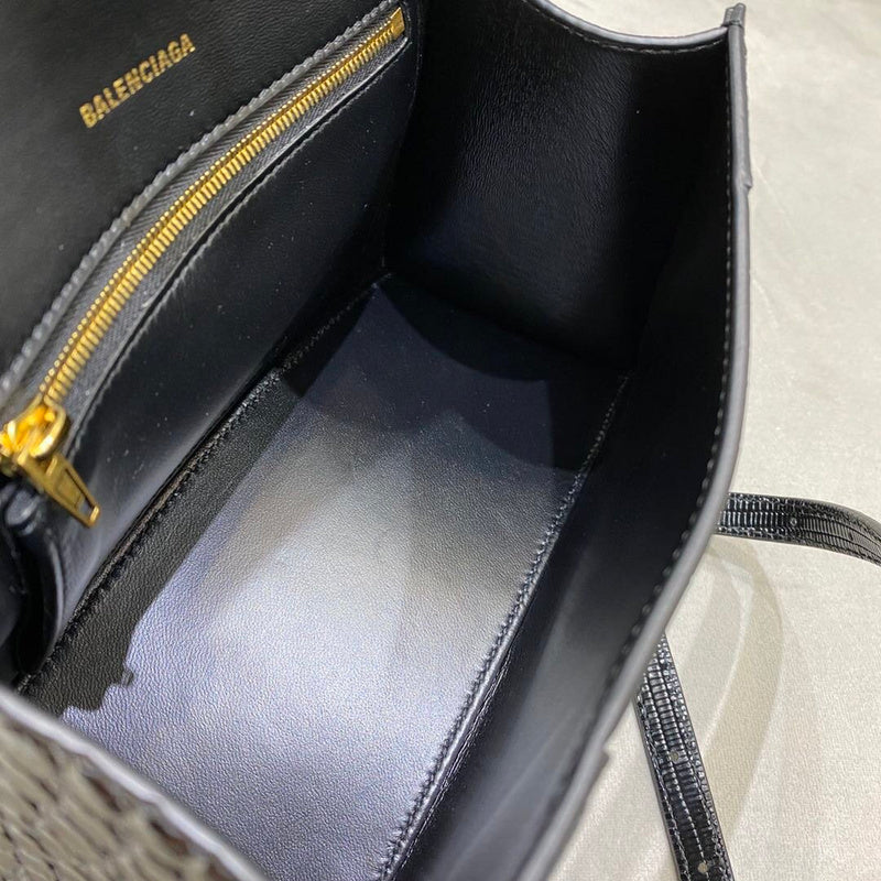 Satchel Bags - BGA Bags - 206
