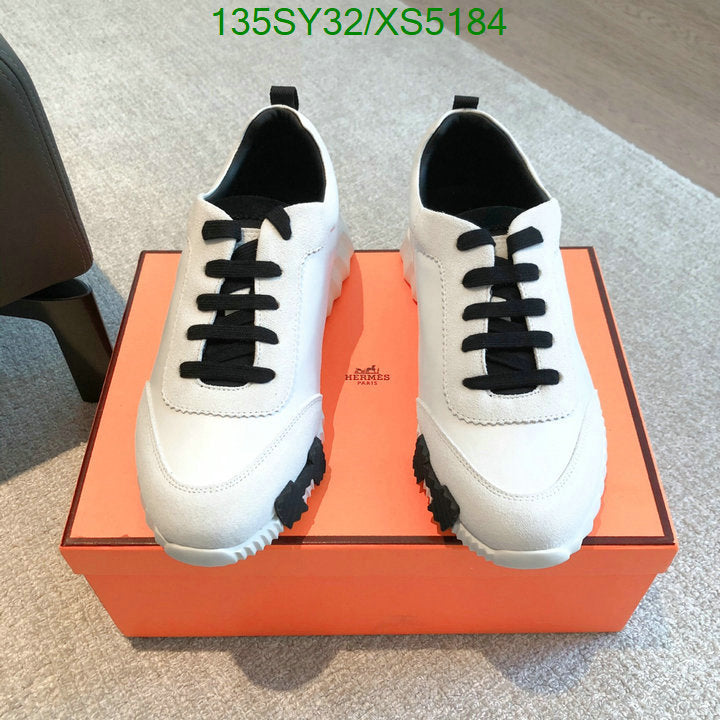 SAMC - HMS Men Shoes - 597
