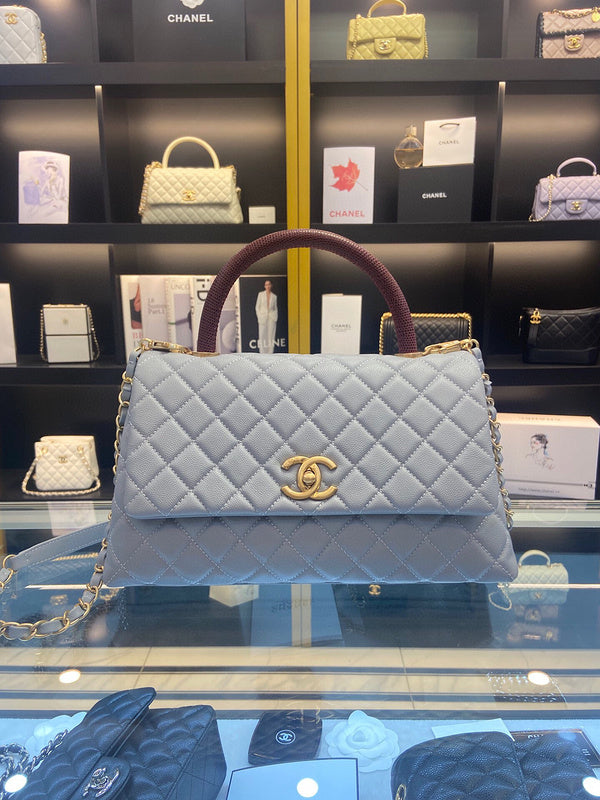Satchel Bags - CHL Bags - 2145