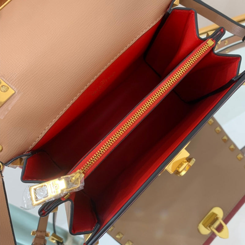 Satchel Bags - VLO Bags - 067