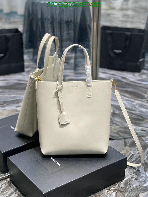 SAMC - YLS Bags - 292