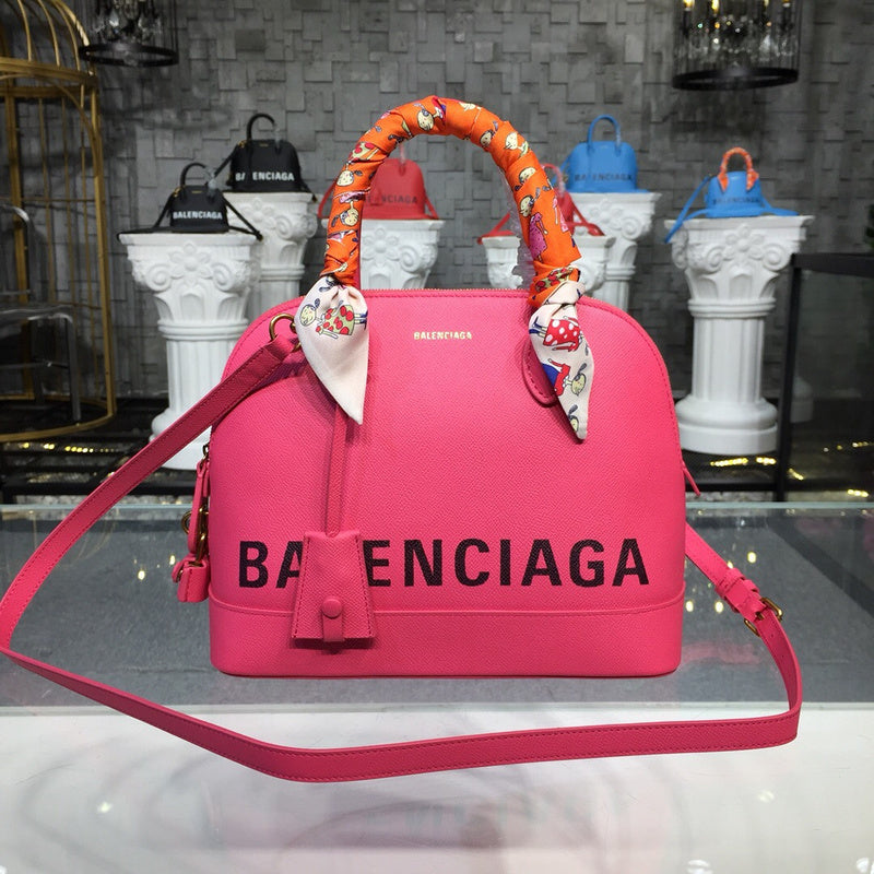 Satchel Bags - BGA Bags - 1095