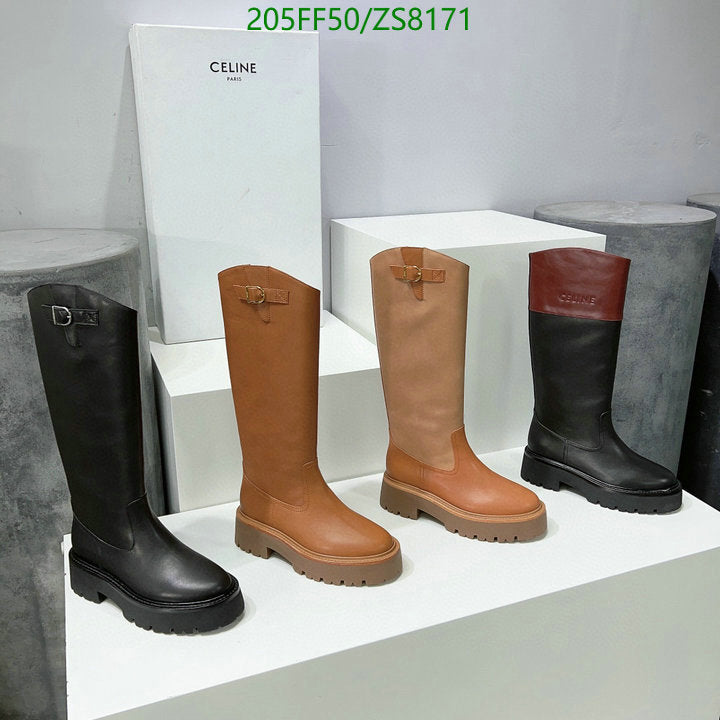 SAMC - COL Women Shoes - 149