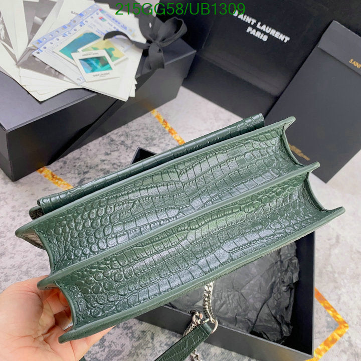 SAMC - YLS Bags - 084