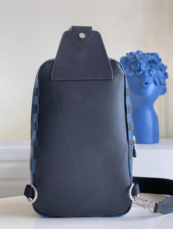 SAMC - LOV Bags - 2109