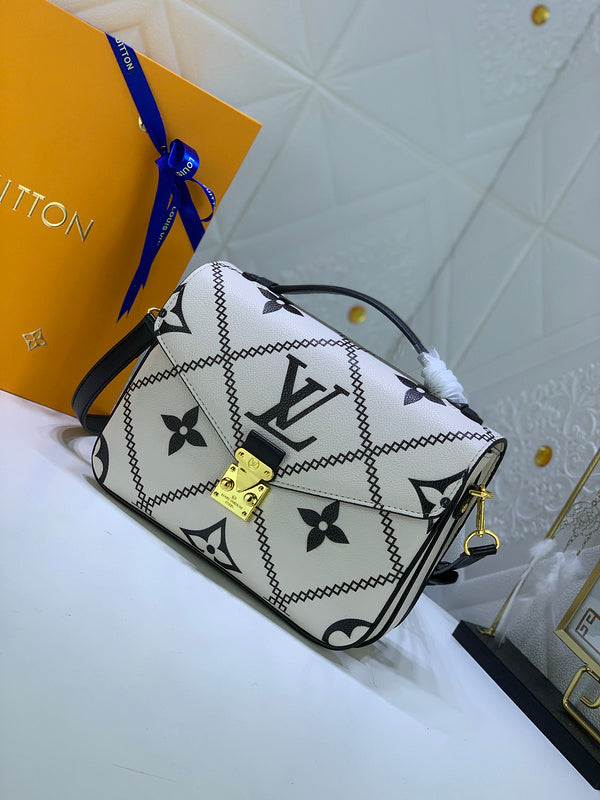 Satchel Bags - VL Bags - 537