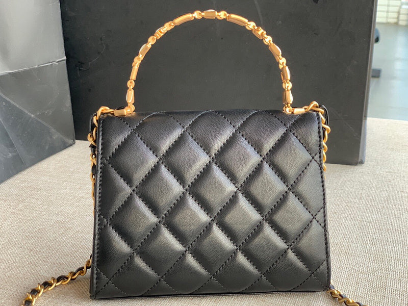 Satchel Bags - CHL Bags - 2871