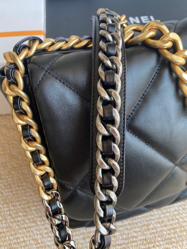 Satchel Bags - CHL Bags - 2568