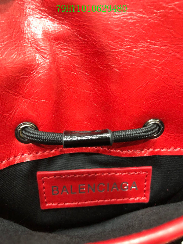 Glami Fashion - BGA Bags - 1724