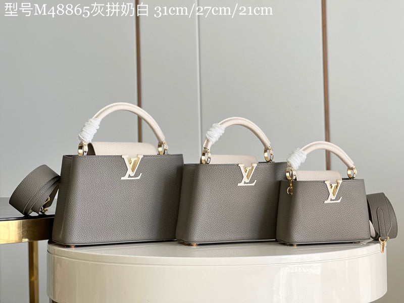 Satchel Bags - VL Bags - 1792