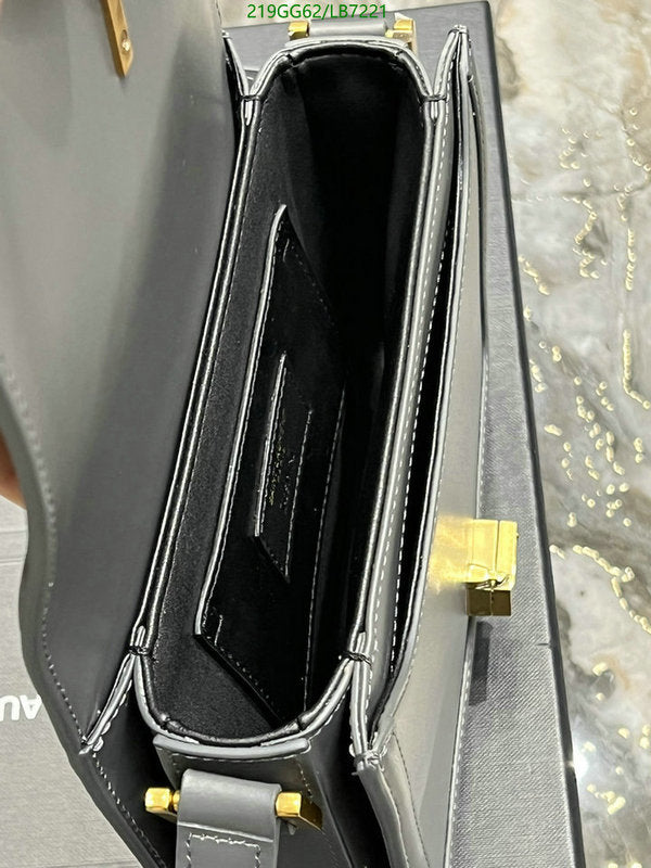 SAMC - YLS Bags - 464