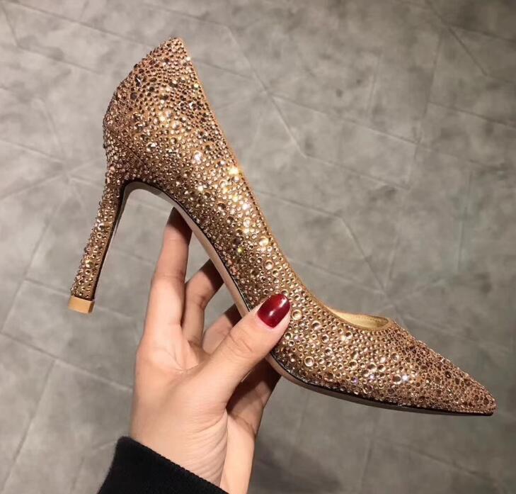 SAMC - JMC Shoes - 217