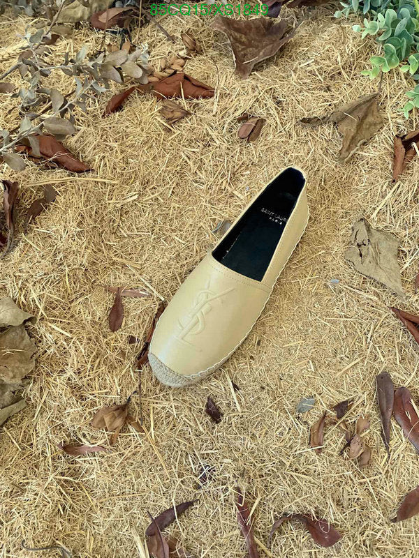 SAMC - YLS Women Shoes - 178