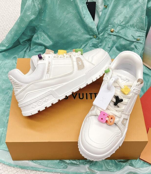 Glamy - LOV Women Shoes - 789
