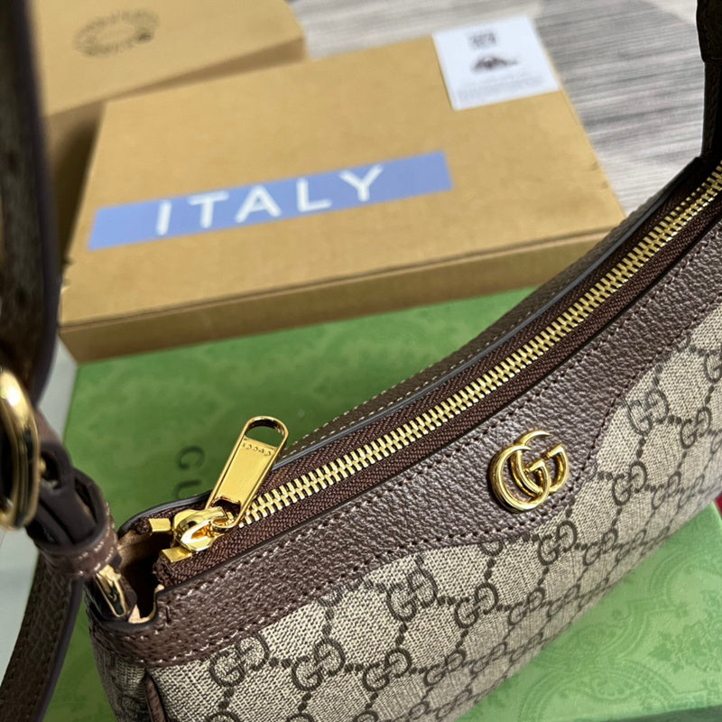 Satchel Bags - GCI Bags - 7816