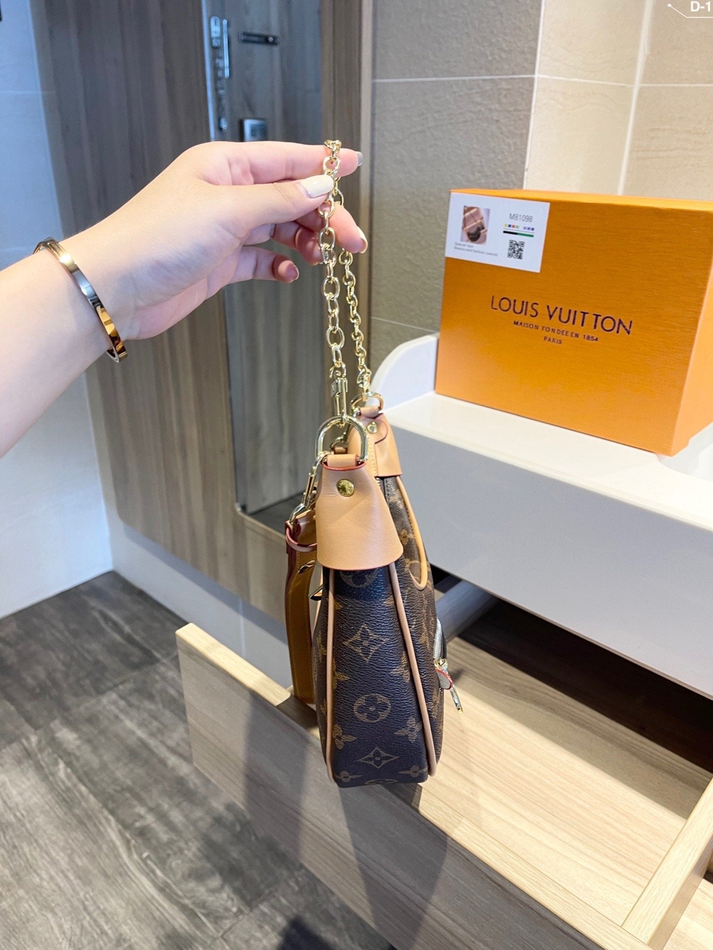 EN - New Arrival Bags LUV 491