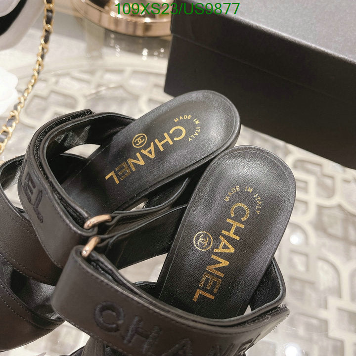 SAMC - CHL Women Shoes High Heels - 079