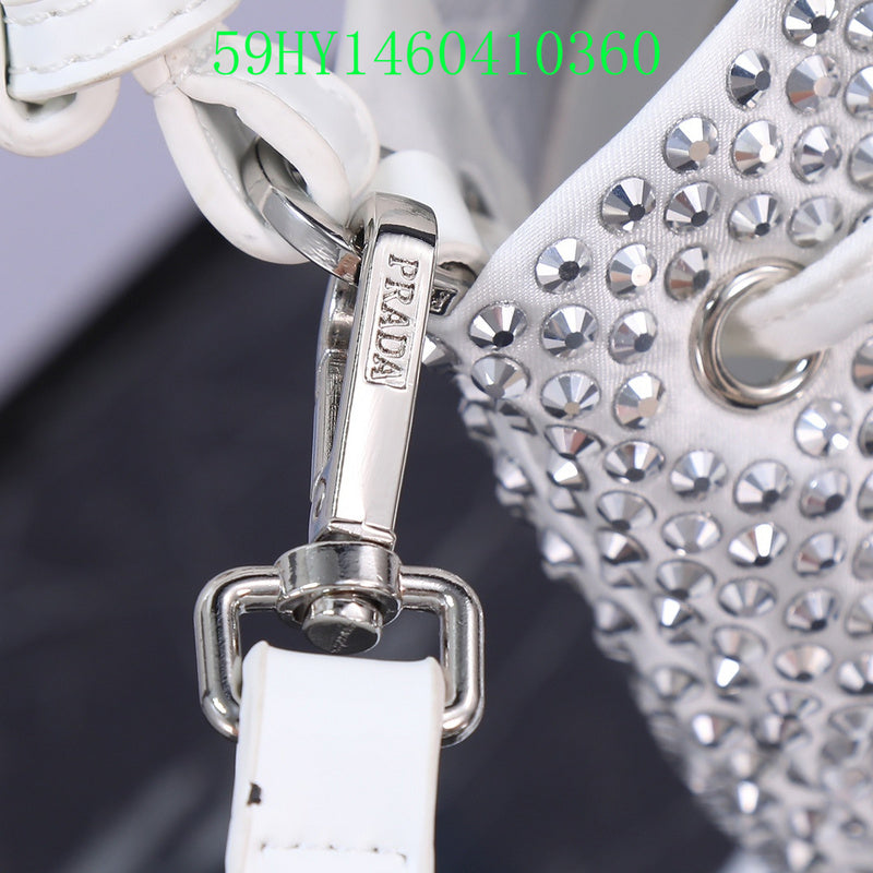 Satchel Bags - PDA Bags - 3419