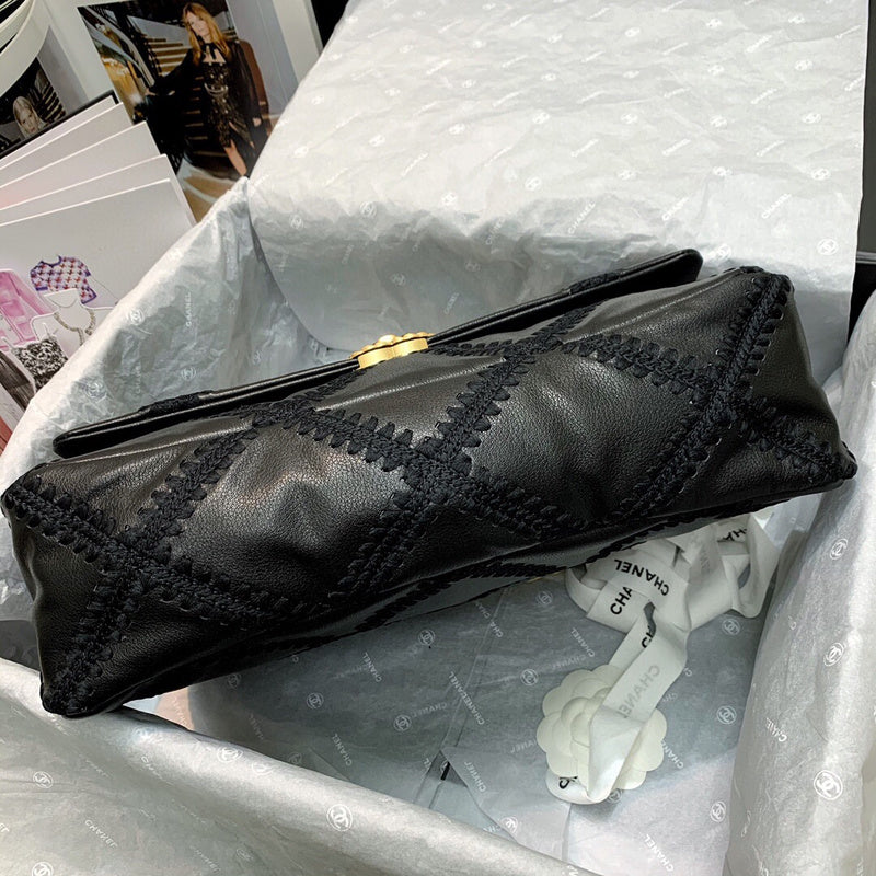 Satchel Bags - CHL Bags - 4694