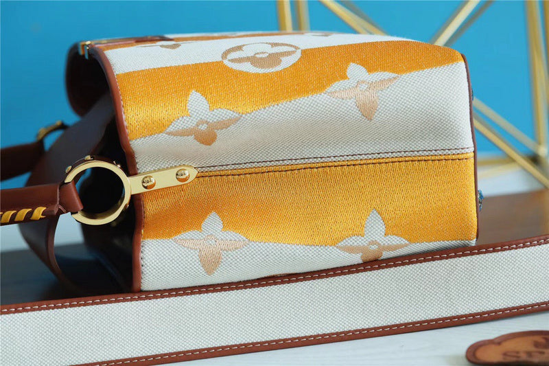 Satchel Bags - VL Bags - 7193
