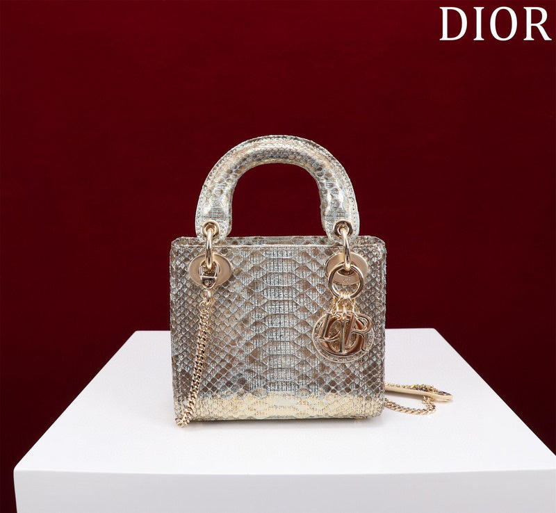 Glami Fashion - DIR Bags - 115