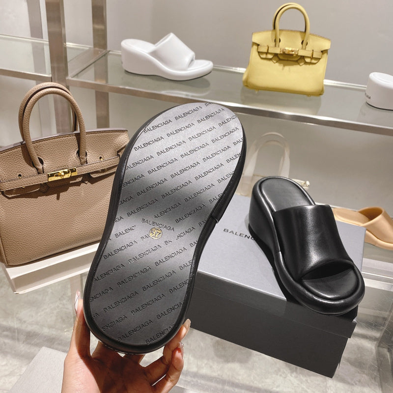 Satchel Bags - BGA Shoes - 901