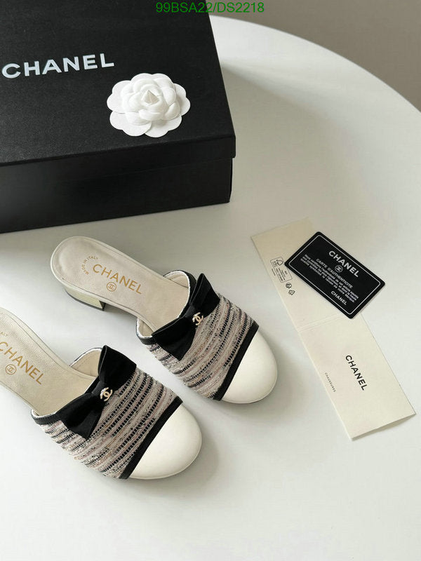 SAMC - CHL Women Shoes High Heels - 058