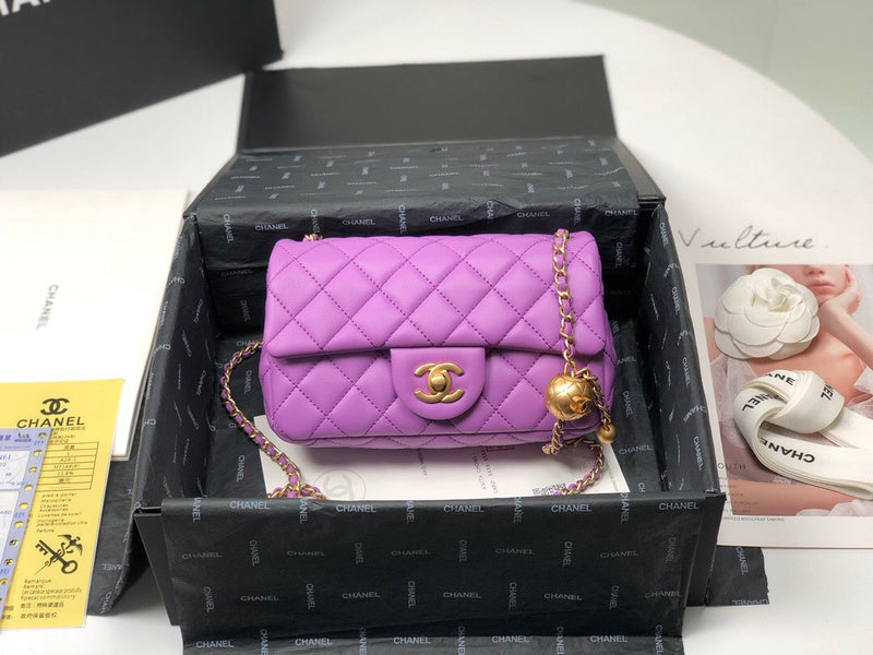 Satchel Bags - CHL Bags - 7464