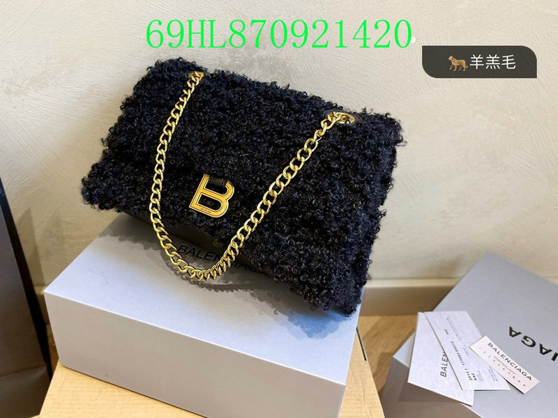 Glami Fashion - BGA Bags - 2040