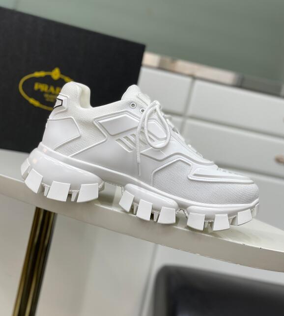 Glamy - PD Men Shoes - 422