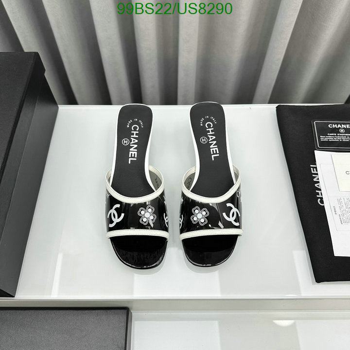 SAMC - CHL Women Shoes High Heels - 094