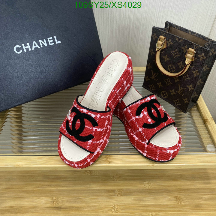 SAMC - CHL Women Shoes High Heels - 195