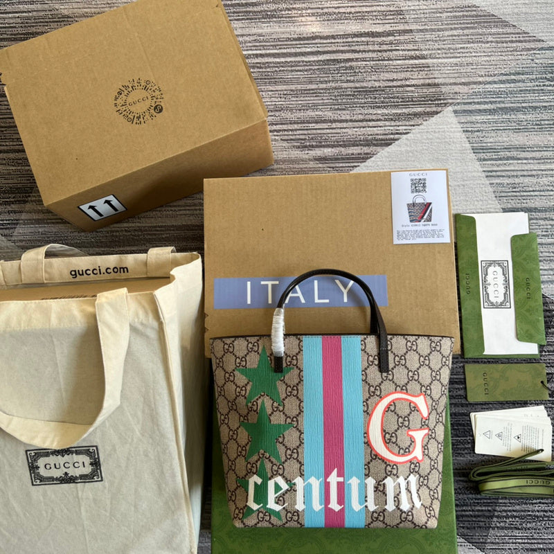 ELE - GG Bags - 1327