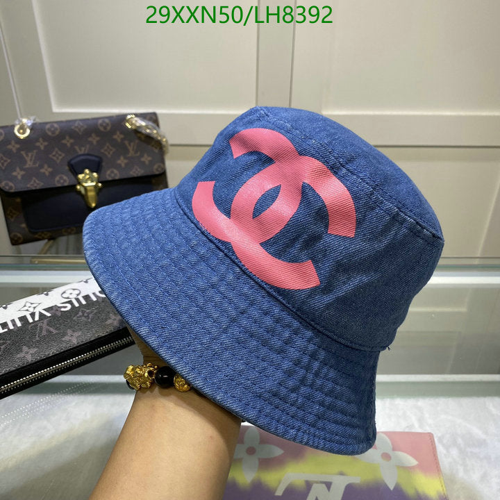 SAMC - CHL Caps & Hats - 422
