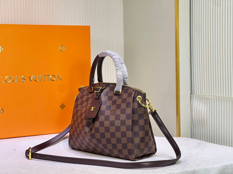 Satchel Bags - VL2 Bags - 437