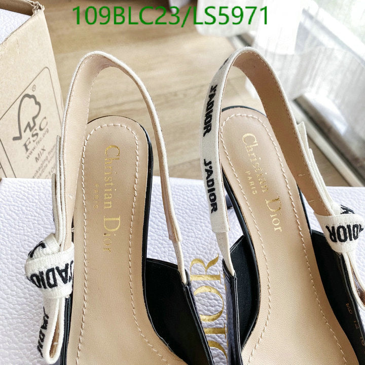 SAMCC - DOR Women Shoes - 2144