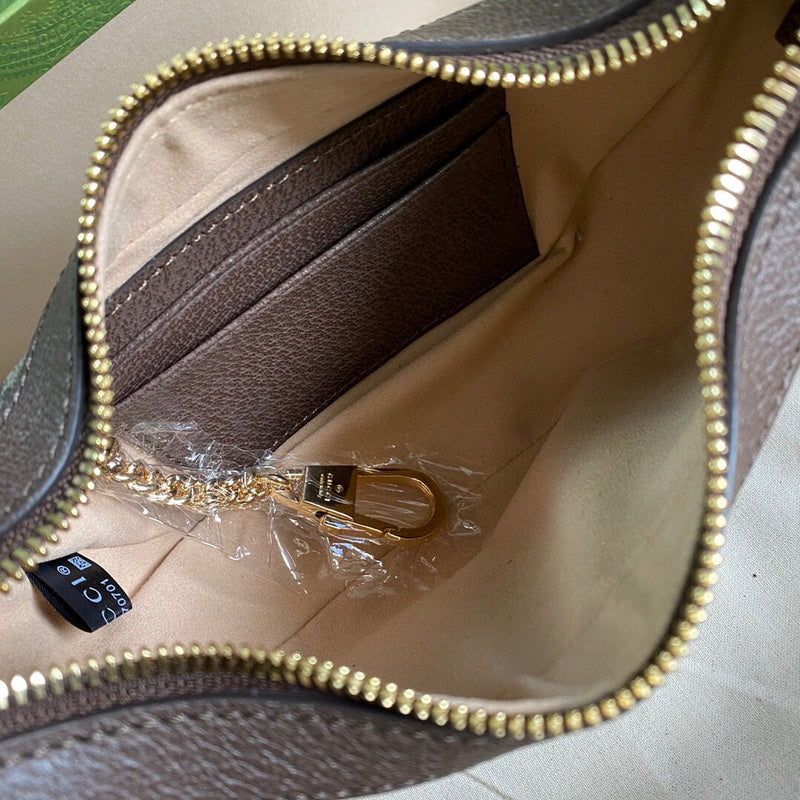 Satchel Bags - GCI Bags - 5945