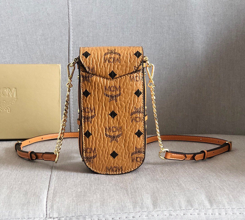 Satchel Bags - MC Bags - 465