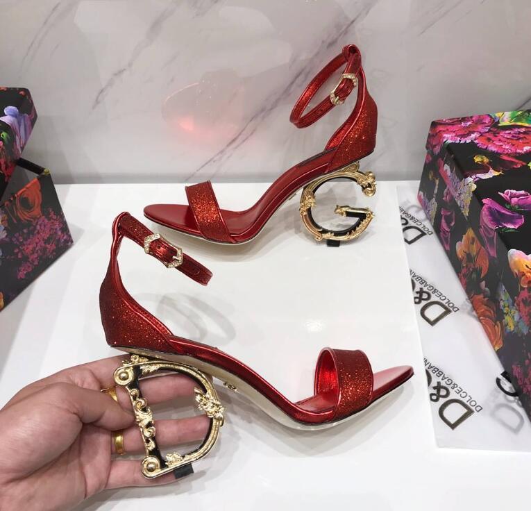 SAMC - DAG Women Shoes - 556