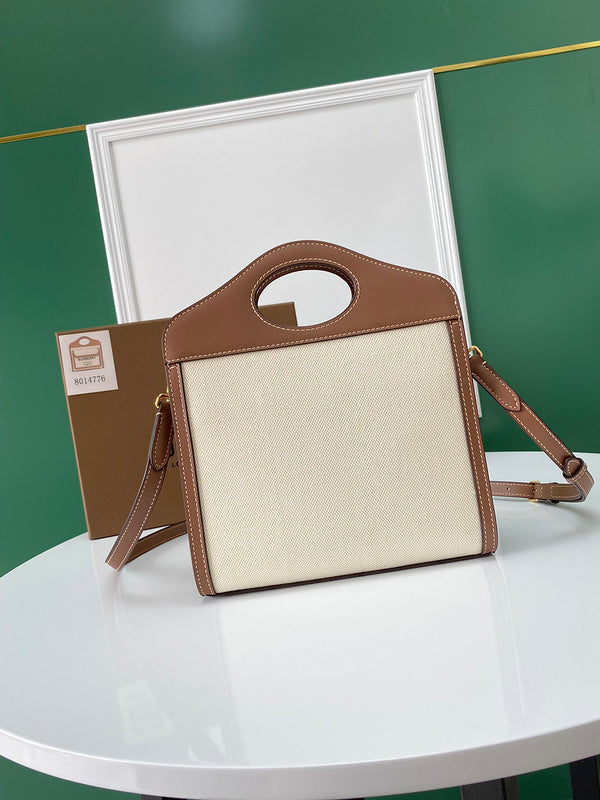 Glamy - BOR Bags - 263