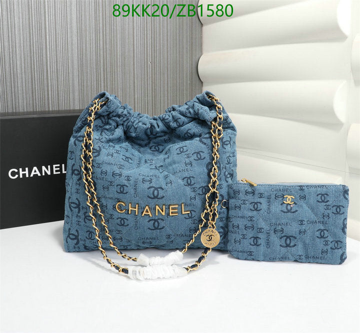 SAMC - CHL Bags Handbags - 074