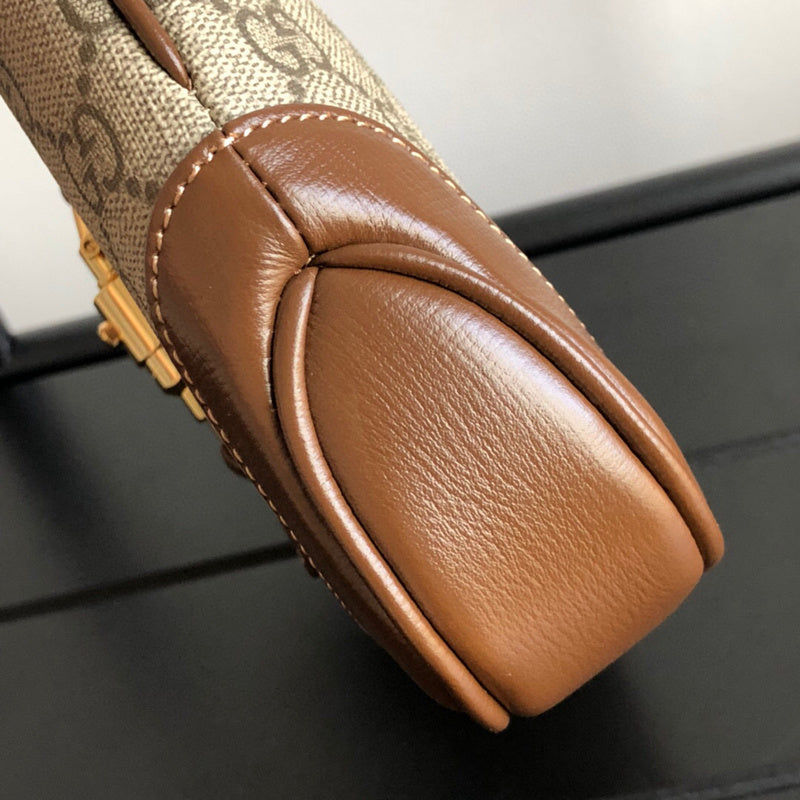Satchel Bags - GCI Bags - 7134
